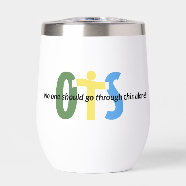 Wasserflasche (Vorderseite)