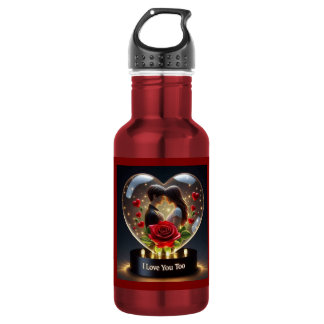 Wasserflasche