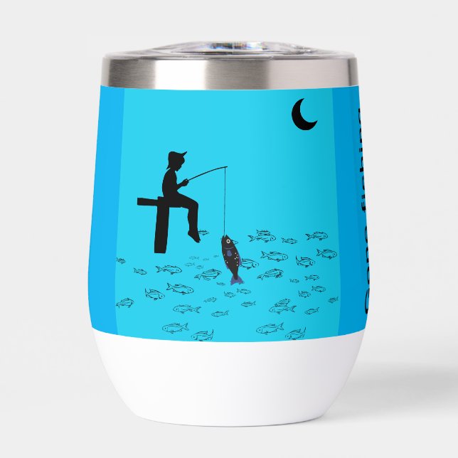 Wasserflasche (Vorderseite)