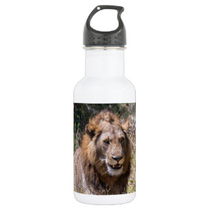 Wasserflasche