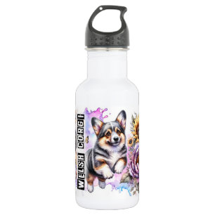 Wasserflasche