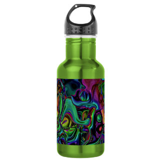 Wasserflasche