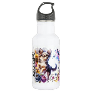 Wasserflasche