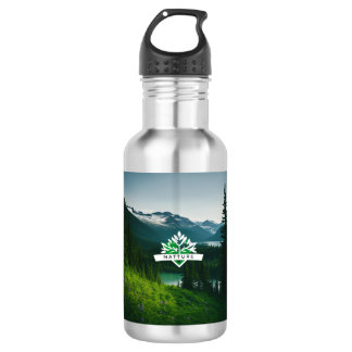 Wasserflasche