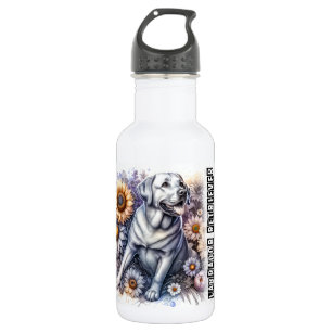 Wasserflasche