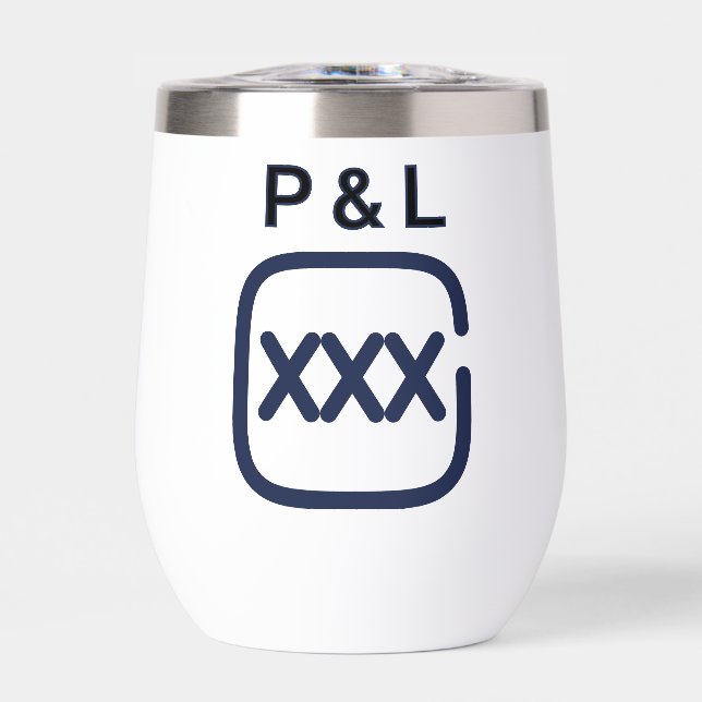 Wasserflasche (Vorderseite)