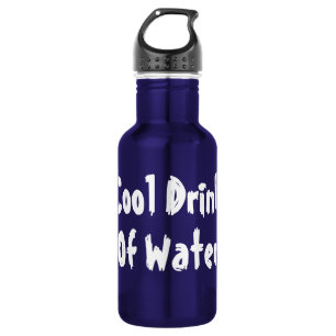 Wasserflasche