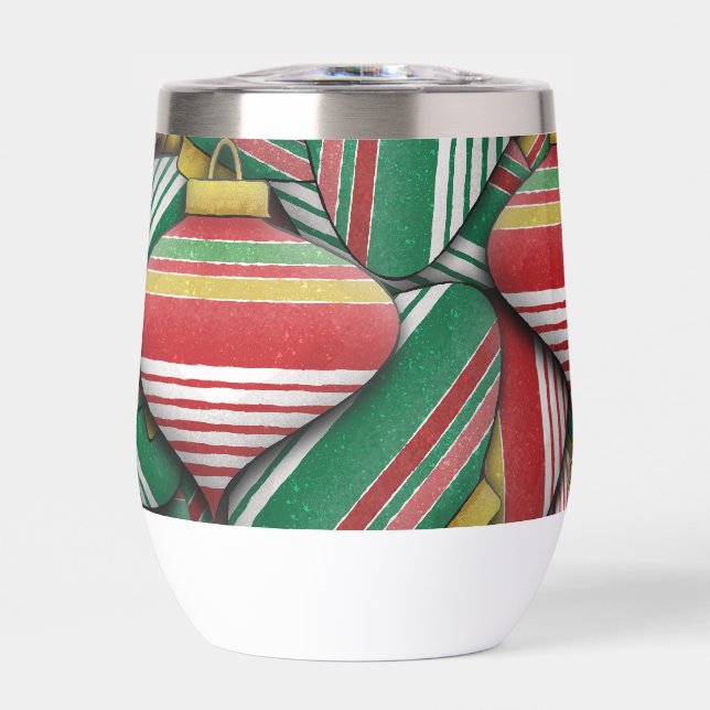 Wasserflasche (Vorderseite)