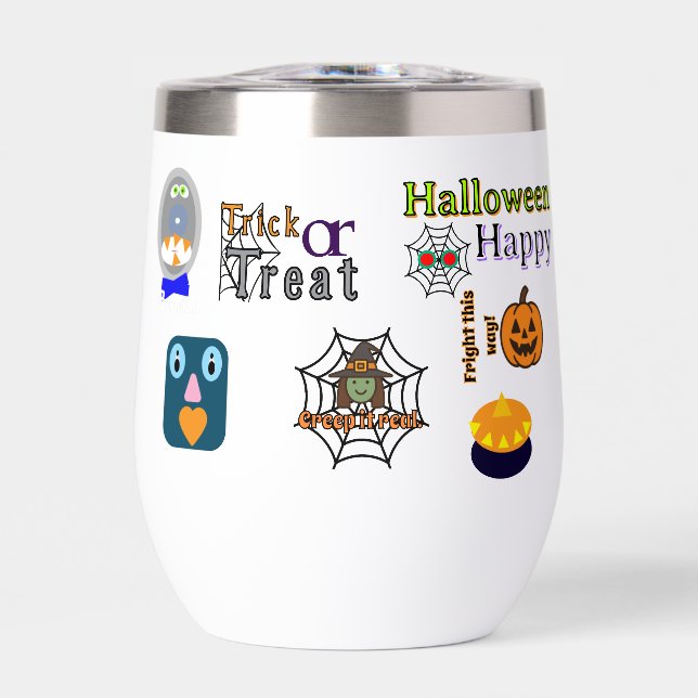 Wasserflasche (Vorderseite)