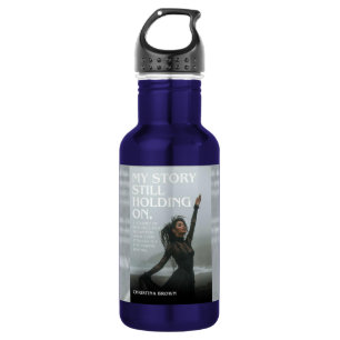 Wasserflasche