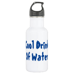 Wasserflasche