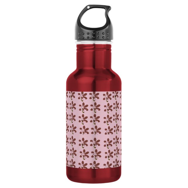 Wasserflasche (Vorderseite)