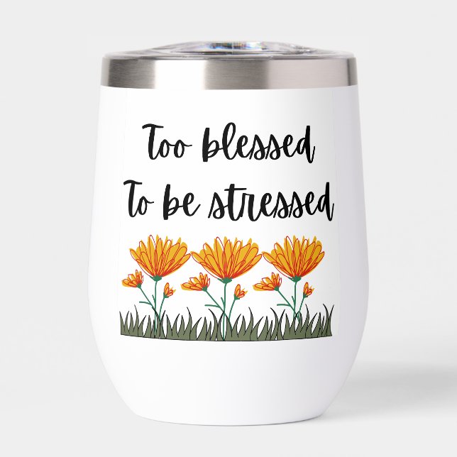 Wasserflasche (Vorderseite)