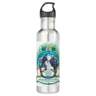 Wasserflasche - 24 oz. edelstahlflasche