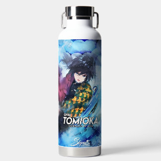 Wasserflasche (32 oz) weiß trinkflasche