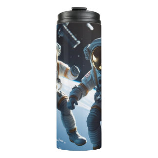 WASSERFLASCHE ASTROUNT THERMOSBECHER