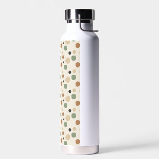 Wasserflasche aus Ton & Stein Trinkflasche