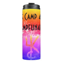 Wasserflasche Bright Super Cool