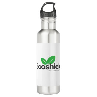Wasserflasche Eco Shield Edelstahlflasche