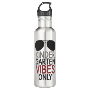 Wasserflasche Edelstahlflasche