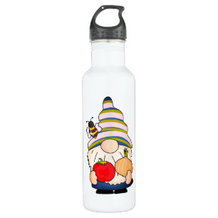 Wasserflasche Edelstahlflasche