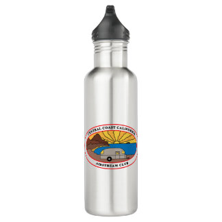 Wasserflasche Edelstahlflasche