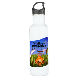 Wasserflasche Edelstahlflasche