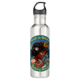 Wasserflasche Edelstahlflasche