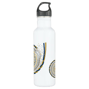 Wasserflasche Edelstahlflasche