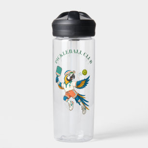 Wasserflasche für Kinder, individuelle Pickleball  Trinkflasche