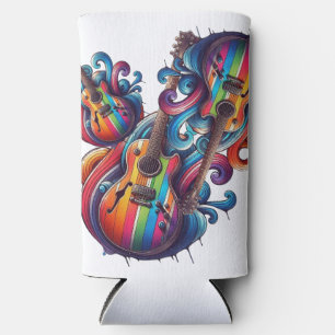 Wasserflasche Selters Dosenkühler