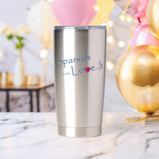 Wasserflasche Thermobecher