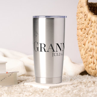 Wasserflasche Thermobecher