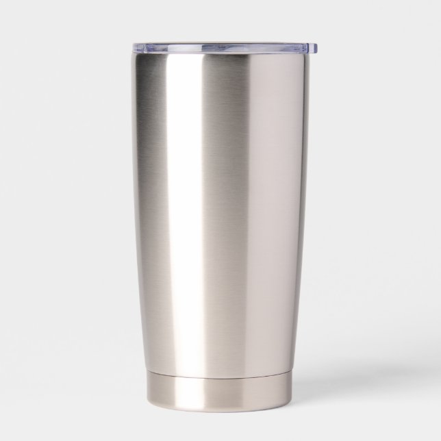 Wasserflasche Thermobecher (Links)