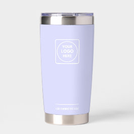 Wasserflasche Thermobecher