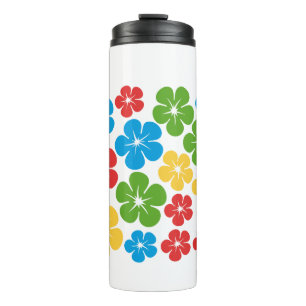 Wasserflasche Thermosbecher