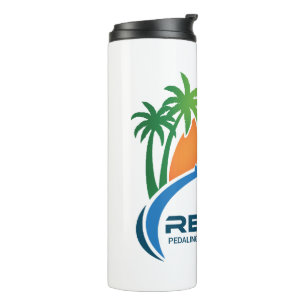 Wasserflasche Thermosbecher