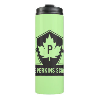 Wasserflasche Thermosbecher