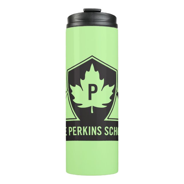 Wasserflasche Thermosbecher (Vorderseite)