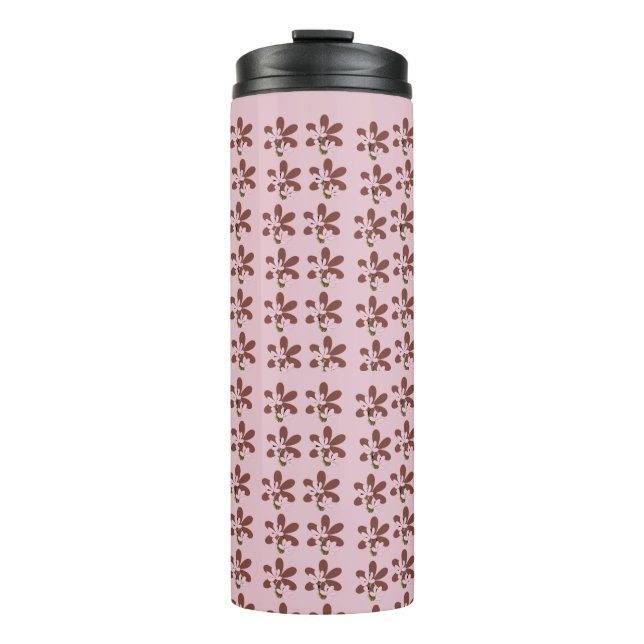 Wasserflasche Thermosbecher (Vorderseite)