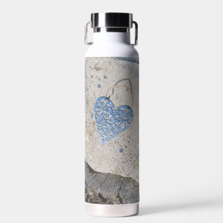 Wasserflasche 'Tides of Love' Trinkflasche
