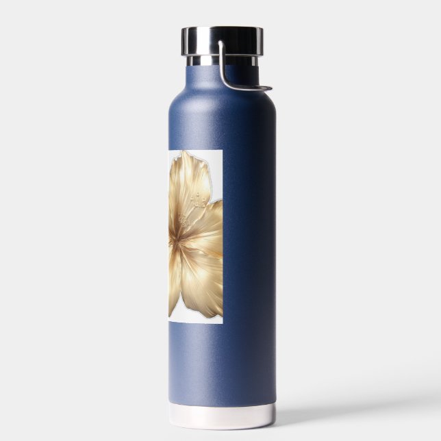 Wasserflasche Trinkflasche (Links)