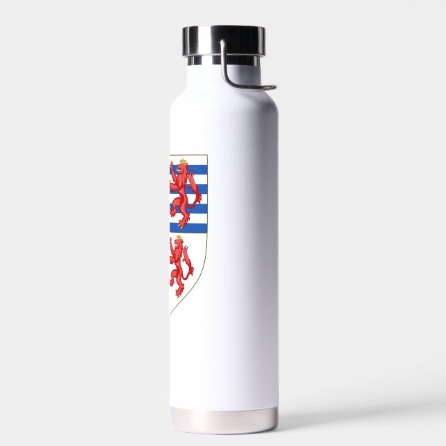 Wasserflasche Trinkflasche (Links)