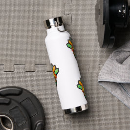 Wasserflasche Trinkflasche