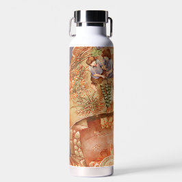 Wasserflasche Trinkflasche