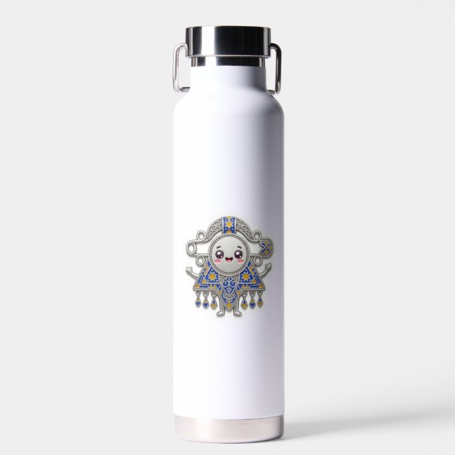 Wasserflasche Trinkflasche (Vorne)