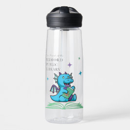 Wasserflasche Trinkflasche