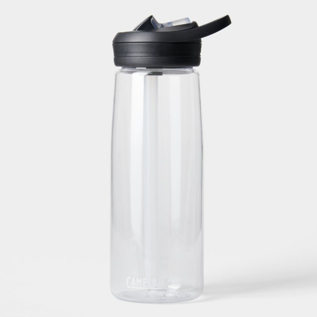 Wasserflasche Trinkflasche (Links)