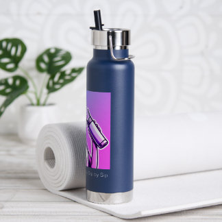 Wasserflasche Trinkflasche