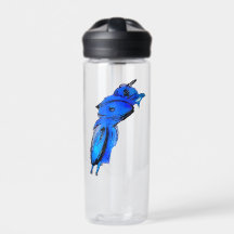Wasserflasche
